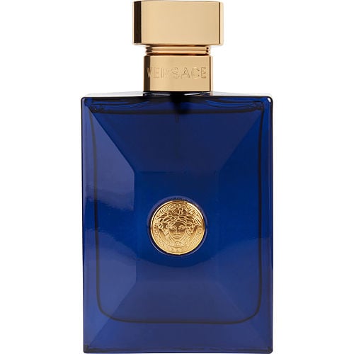 Versace Blue Pour Homme Eau de Toilette Spray