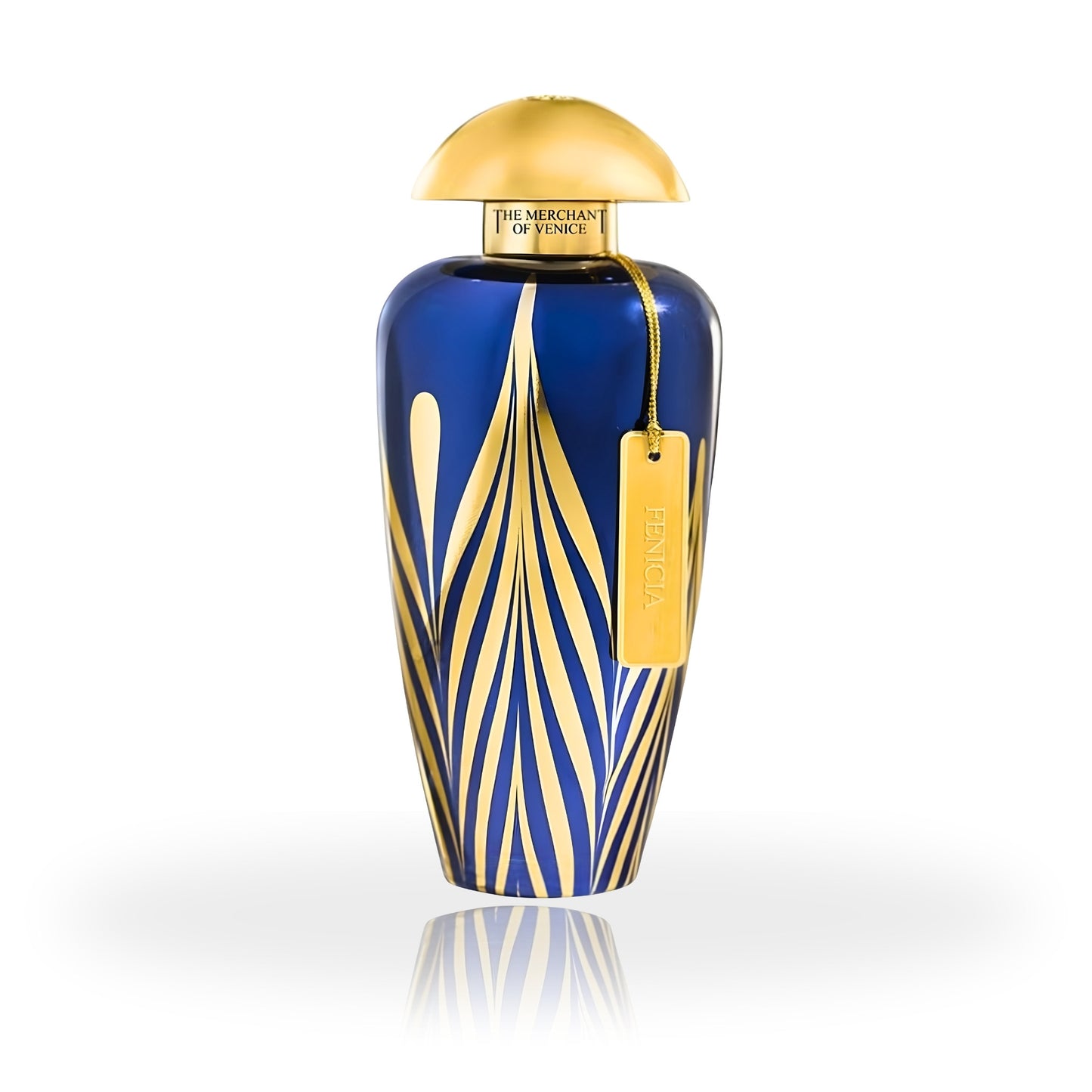 The Merchant of Venice Fenicia EDP 100ml bottle - rich and luxurious fragrance