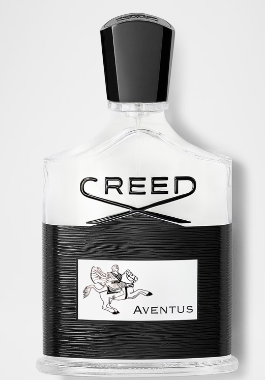 Creed Aventus — original product image.