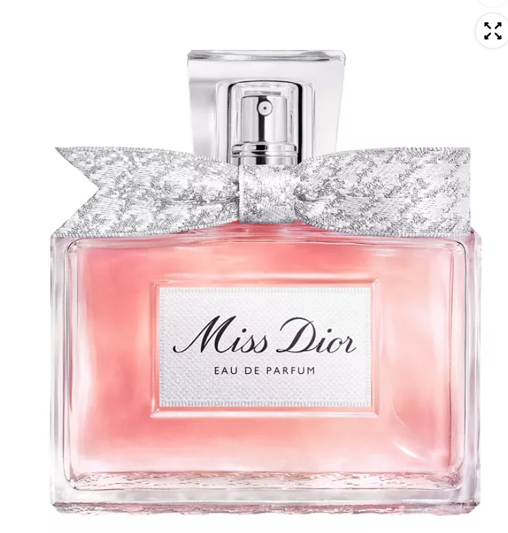 Miss Dior Eau de Parfum — original product image.