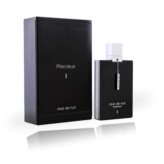 Armaf Club De Nuit Precieux 1 Extrait de Parfum bottle