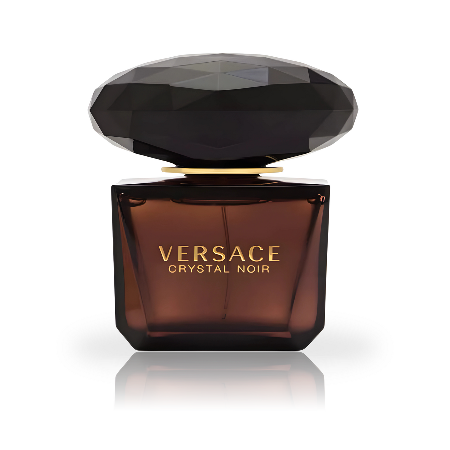 Versace Crystal Noir Eau de Parfum oriental floral fragrance