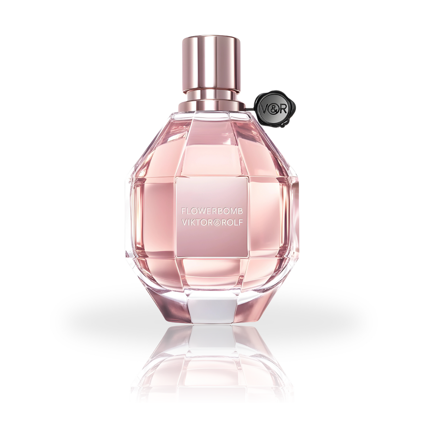 Viktor & Rolf Flowerbomb Eau de Parfum 100ml bottle