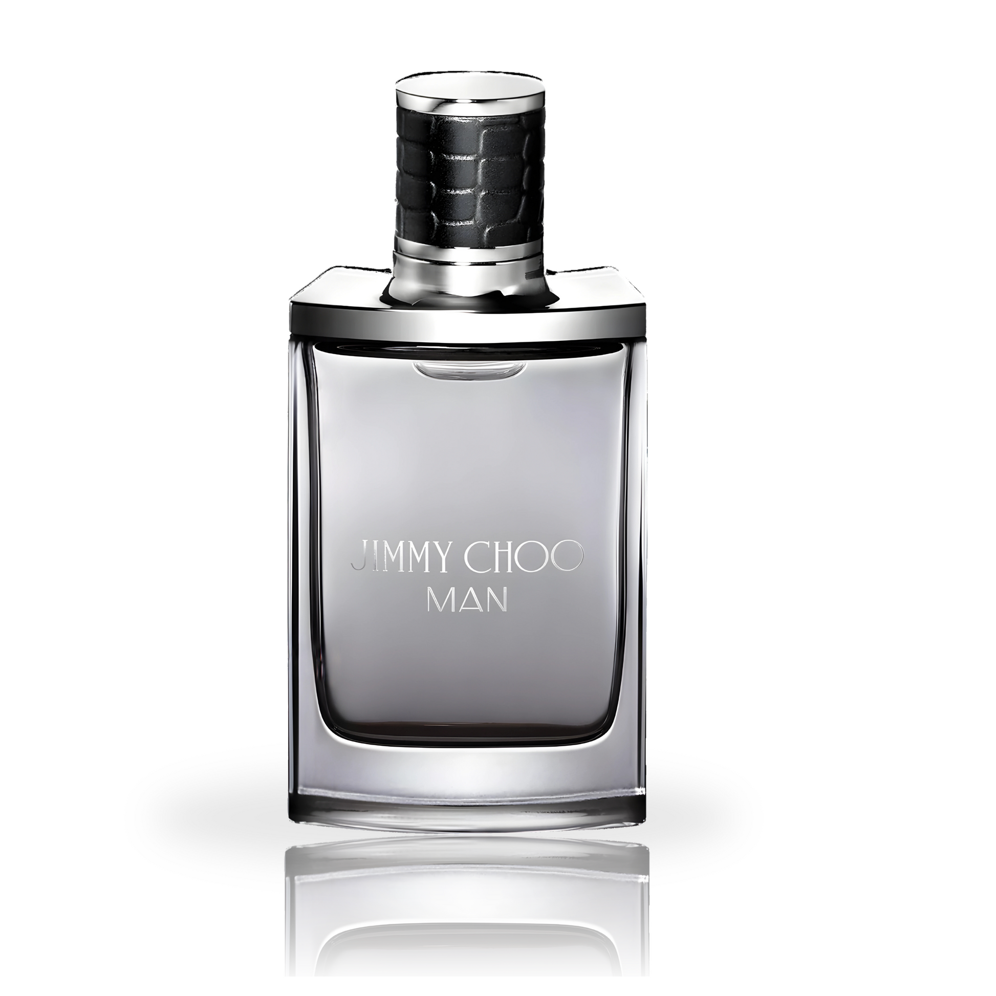 Elegant design and scent composition of JIMMY CHOO MAN EDT